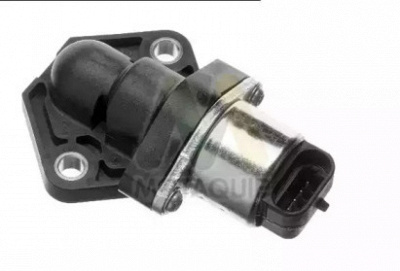 MOTAQUIP lvis152 -  Поворотная заслонка, подвод воздуха