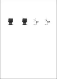 MOTAQUIP lvmk1082 -  