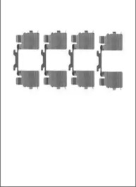 MOTAQUIP lvmk1088 -  