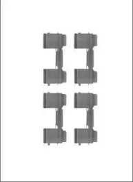 MOTAQUIP lvmk1089 -