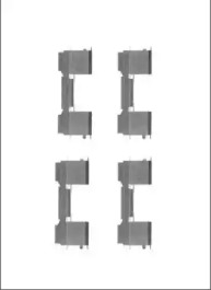 MOTAQUIP lvmk1090 -  