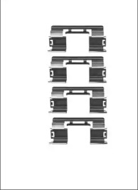 MOTAQUIP lvmk1107 -
