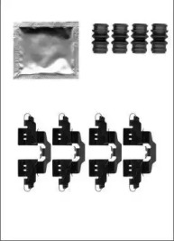 MOTAQUIP lvmk1111 -