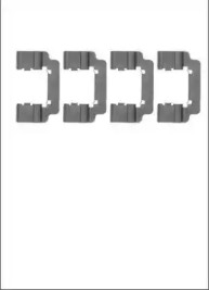MOTAQUIP lvmk1117 -  