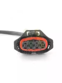 MOTAQUIP lvos1817 -  Лямбда-зонд