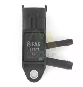 MOTAQUIP lvpa183 -  Датчик, давление выхлопных газов