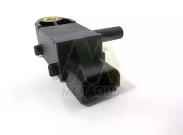 MOTAQUIP lvpa188 -  Датчик, давление выхлопных газов
