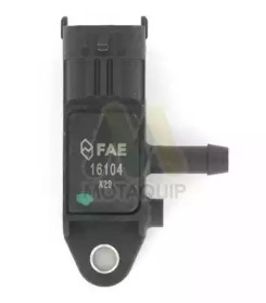 MOTAQUIP lvpa189 -  Датчик, давление выхлопных газов