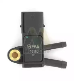 MOTAQUIP lvpa192 -  Датчик, давление выхлопных газов