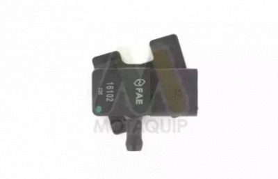 MOTAQUIP lvpa194 -  Датчик, давление выхлопных газов