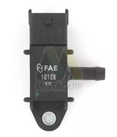 MOTAQUIP lvpa195 -  Датчик, давление выхлопных газов