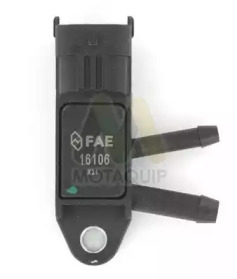 MOTAQUIP lvpa197 -  Датчик, давление выхлопных газов