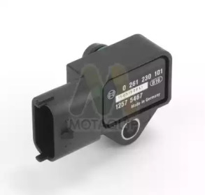 MOTAQUIP lvpa208 -  Датчик, давление во впускной трубе