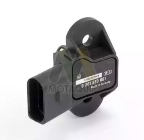 MOTAQUIP lvpa211 -  Датчик, давление во впускной трубе