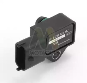 MOTAQUIP lvpa268 -  Датчик, давление во впускной трубе
