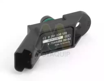 MOTAQUIP lvpa285 -  Датчик, давление во впускной трубе