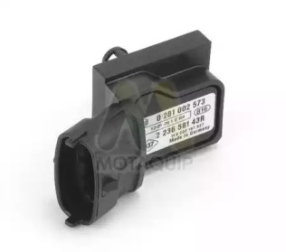 MOTAQUIP lvpa289 -  Датчик, давление во впускной трубе