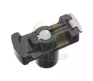 MOTAQUIP lvra345 -  Бегунок распределителя зажигани