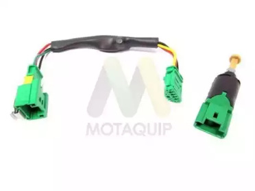 MOTAQUIP lvrb343 -  Выключатель фонаря сигнала торможения