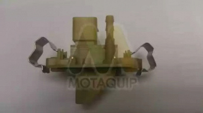MOTAQUIP lvrl293 -  Выключатель, фара заднего хода