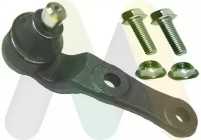 MOTAQUIP lvsj835 -  Несущий / направляющий шарнир