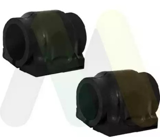 MOTAQUIP lvsk1147k -  Опора, стабилизатор