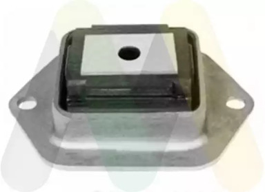 MOTAQUIP lvsk1243 -  Втулка, балка моста