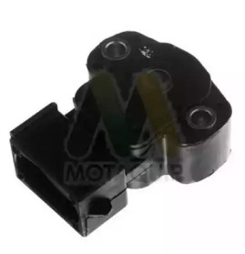 MOTAQUIP lvtp102 -  Датчик, положение дроссельной заслонки