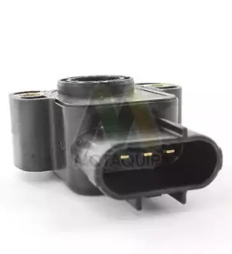 MOTAQUIP lvtp104 -  Датчик, положение дроссельной заслонки