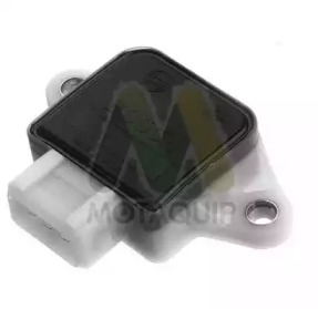 MOTAQUIP lvtp111 -  Датчик, положение дроссельной заслонки