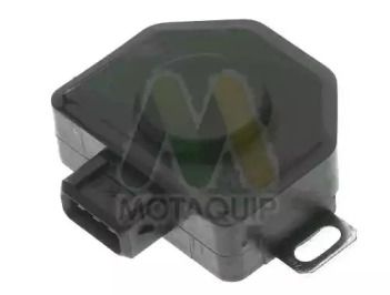 MOTAQUIP lvtp121 -  Датчик, положение дроссельной заслонки