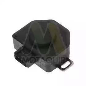 MOTAQUIP lvtp122 -  Датчик, положение дроссельной заслонки