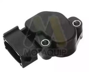MOTAQUIP lvtp123 -  Датчик, положение дроссельной заслонки