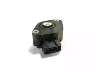 MOTAQUIP lvtp127 -  Датчик, положение дроссельной заслонки