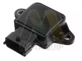 MOTAQUIP lvtp128 -  Датчик, положение дроссельной заслонки
