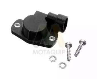 MOTAQUIP lvtp129 -  Датчик, положение дроссельной заслонки