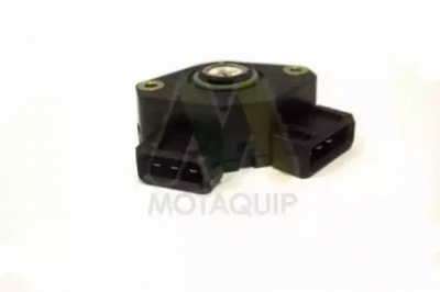 MOTAQUIP lvtp130 -  Датчик, положение дроссельной заслонки