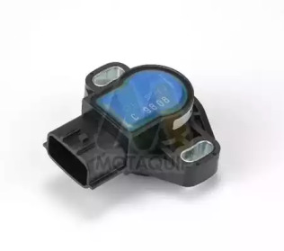 MOTAQUIP lvtp133 -  Датчик, положение дроссельной заслонки