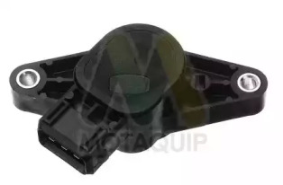 MOTAQUIP lvtp136 -  Датчик, положение дроссельной заслонки