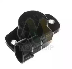 MOTAQUIP lvtp137 -  Датчик, положение дроссельной заслонки