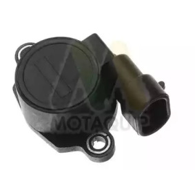MOTAQUIP lvtp141 -  Датчик, положение дроссельной заслонки