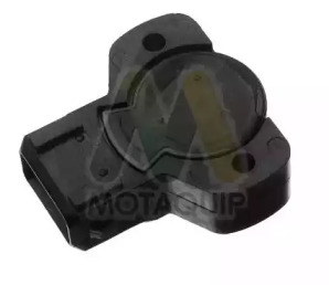 MOTAQUIP lvtp151 -  Датчик, положение дроссельной заслонки