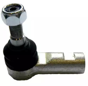 MOTAQUIP lvtr1112 -  Наконечник поперечной рулевой тяги