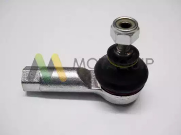 MOTAQUIP lvtr1226 -  Наконечник поперечной рулевой тяги