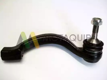 MOTAQUIP lvtr1261 -  Наконечник поперечной рулевой тяги