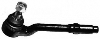 MOTAQUIP lvtr1408 -  Наконечник поперечной рулевой тяги
