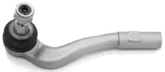 MOTAQUIP lvtr1486 -  Наконечник поперечной рулевой тяги