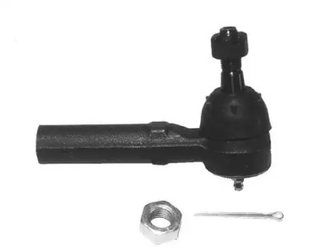 MOTAQUIP lvtr1544 -  Наконечник поперечной рулевой тяги
