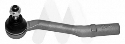 MOTAQUIP lvtr1546 -  Наконечник поперечной рулевой тяги