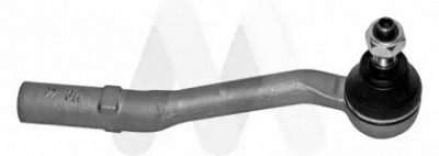 MOTAQUIP lvtr1547 -  Наконечник поперечной рулевой тяги